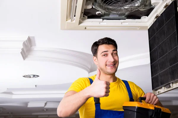 Professional Ducts & Chimney Maintenance Services in Fair Lawn NJ